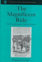 The Magnificent Ride