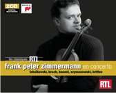 Zimmermann: Coffrets RTL Classiques