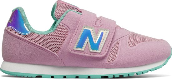 New Balance 373 Sneakers Kinderen - Pink - Maat 31 | Bestel nu!