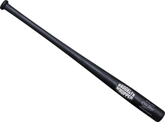 echo Gevangenisstraf dorst Onbreekbare XL Honkbalknuppel - The Beast - Extra Lange 97 cm Kunststof  Baseball Bat... | bol.com