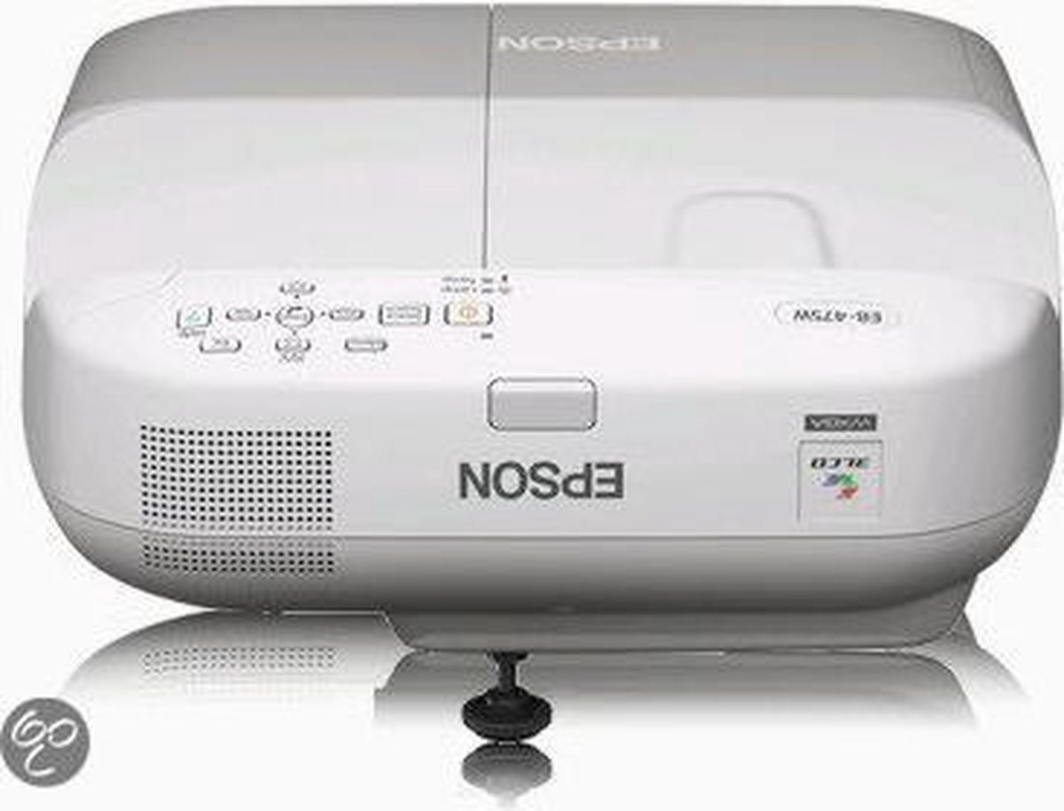 Epson EB475W Beamer