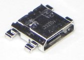 Micro USB Connector geschikt voor Samsung Galaxy S3 mini i8190