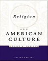 Religion and American Culture