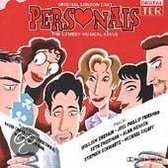 Personals: The Comedy-Musical Revue