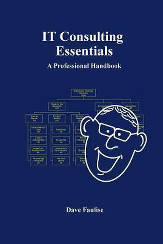 IT Consulting Essentials - cover