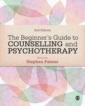 The Beginner′s Guide to Counselling & Psychotherapy