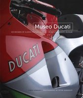 Museo Ducati