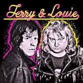 Terry & Louie - A Thousand Guitars (LP)