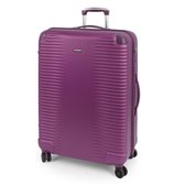 Gabol Balance Trolley Large 76 plum