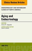 The Clinics: Internal Medicine Volume 42-2 - Aging and Endocrinology, An Issue of Endocrinology and Metabolism Clinics, E-Book