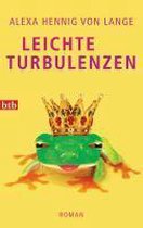 Leichte Turbulenzen