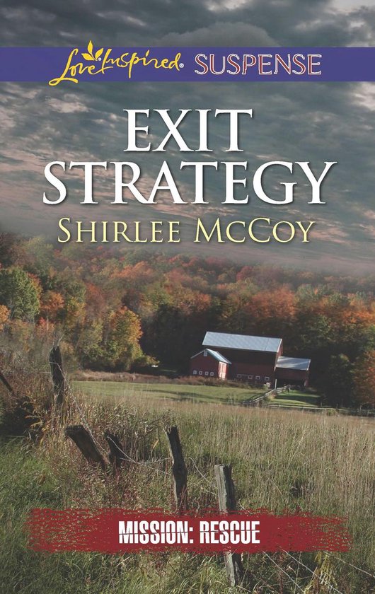 Mission: Rescue 3 - Exit Strategy - cover