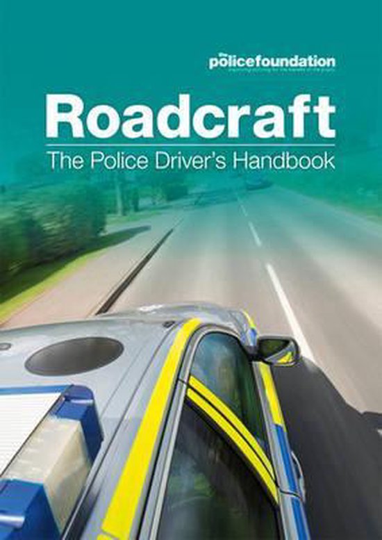 Roadcraft - cover