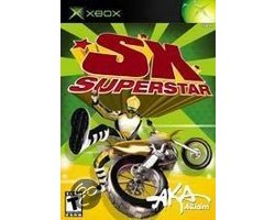 Sx Superstar