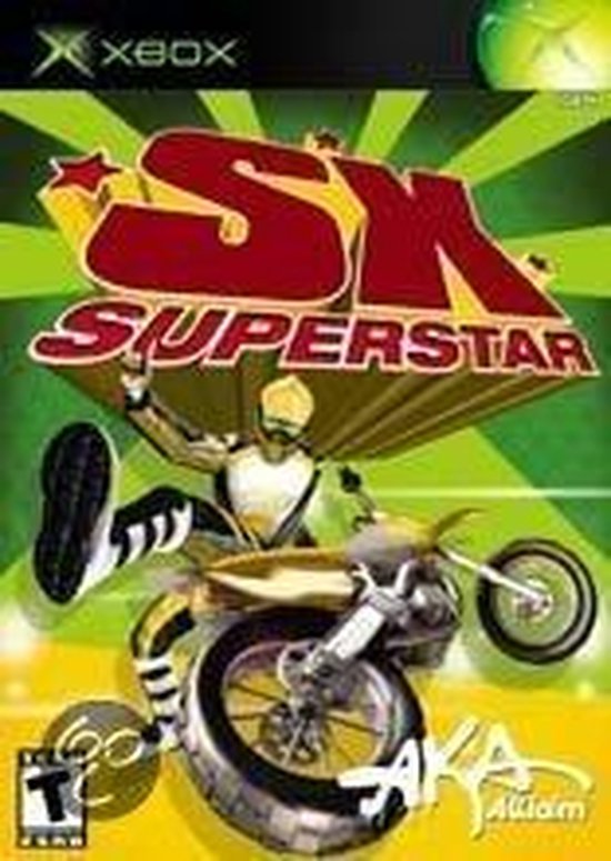 Sx Superstar