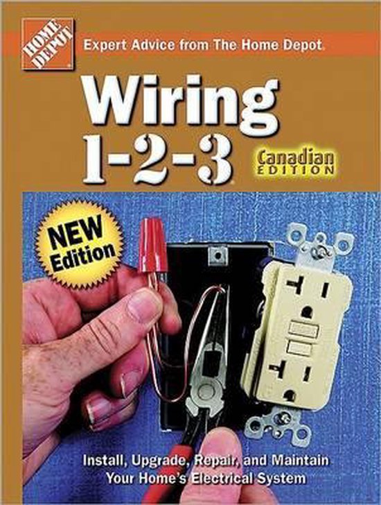 Wiring 123, Steve Cory 9780696228124 Boeken