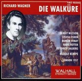 Wagner: Die Walk Re
