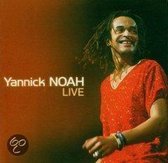 Yannick Noah - Album Live 2002