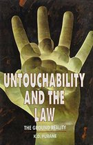 Untouchability and the Law