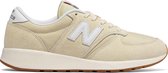 New Balance 420 Re-Engineerd  Sneakers - Maat 40 - Vrouwen - wit