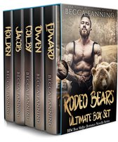 Rodeo Bears Ultimate Box Set