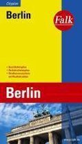 Falk Cityplan Berlin 1 : 25 000 - 1 : 32 000