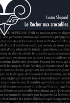 Les carnets du crocodile