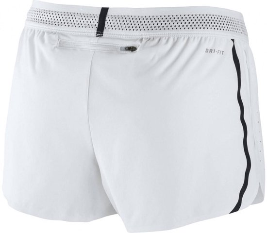 Kort hardloopbroekje dames | Hardloopaanbiedingen.nl