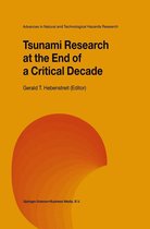 Advances in Natural and Technological Hazards Research 18 - Tsunami Research at the End of a Critical Decade