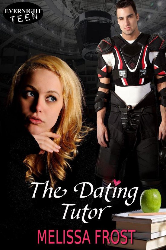 The Dating Tutor - cover