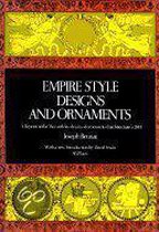 Empire Style Designs And Ornaments
