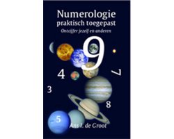 Numerologie praktisch toegepast