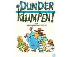Dunderklumpen