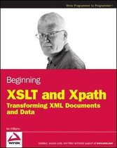 Beginning XSLT and XPATH