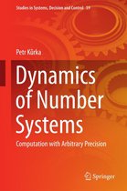 Studies in Systems, Decision and Control 59 - Dynamics of Number Systems