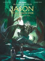 Jason et la toison d'or 3 - Jason et la toison d'or - Tome 03