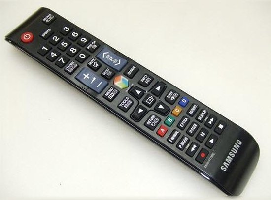 Télécommande d'origine Samsung BN59-01198Q | bol.com