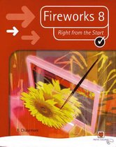 Right From The Start: Fireworks Using Macromedia Studio 8