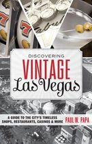 Discovering Vintage - Discovering Vintage Las Vegas