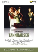 Legendary Performances Tannhauser M