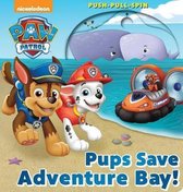 Nickelodeon Paw Patrol