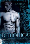 Demonica-Reihe 4 - Demonica - Versuchung der Nacht