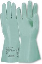 KCL Tricotril® Chemisch bestendige handschoen - groen