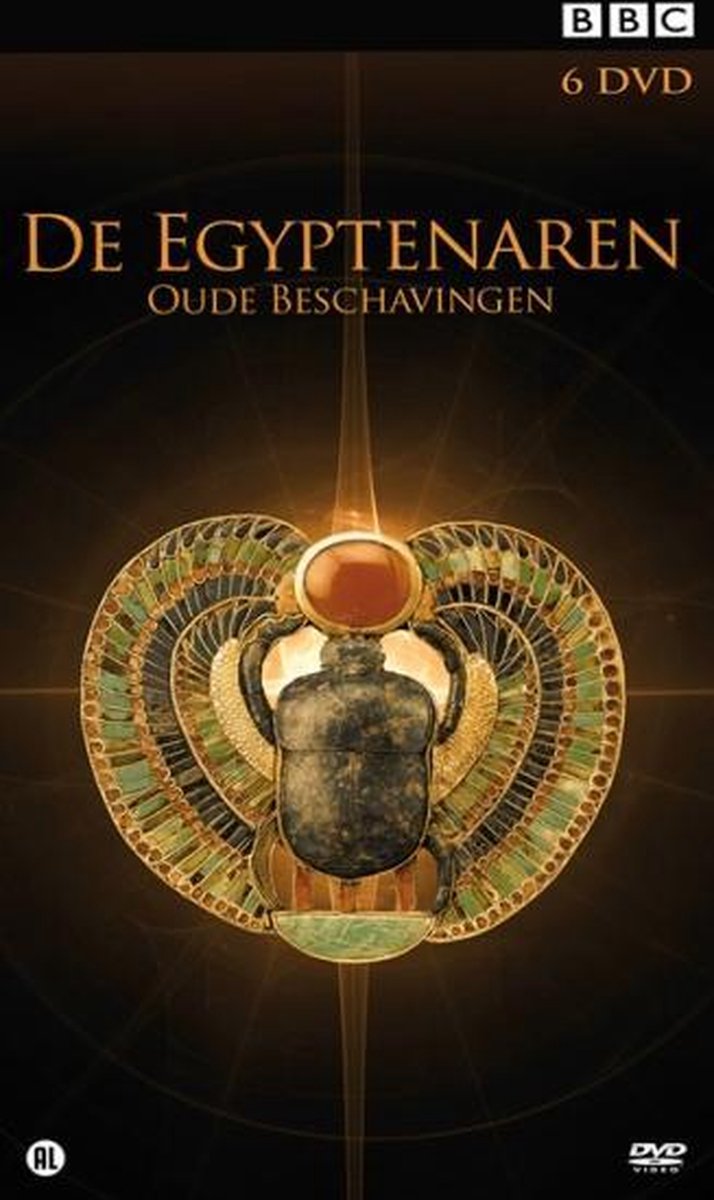 Egyptenaren