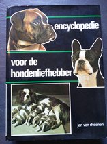 Encyclopedie voor de hondenliefhebb