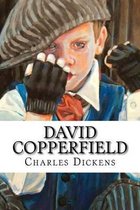 David Copperfield Charles Dickens