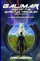 Galimar - Rise of the Quantum Traveler