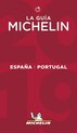 Espana & Portugal - The MICHELIN Guide 2019