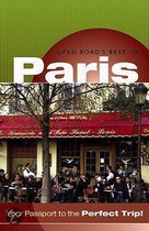 Open Road's Best of Paris