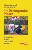 Im Brennpunkt: Korea